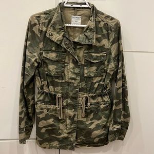 Army Jacket